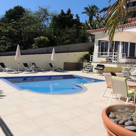 Studio Flat With Pool Funchal  Szoba fotó