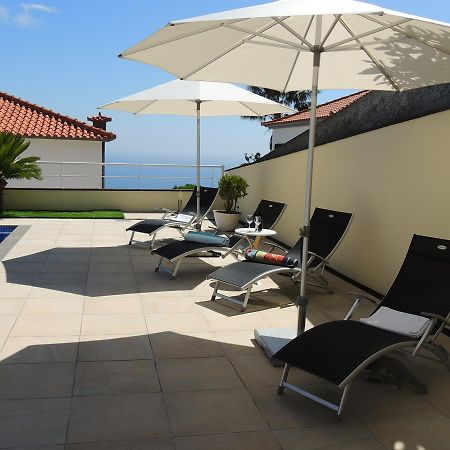 Studio Flat With Pool Funchal  Kültér fotó