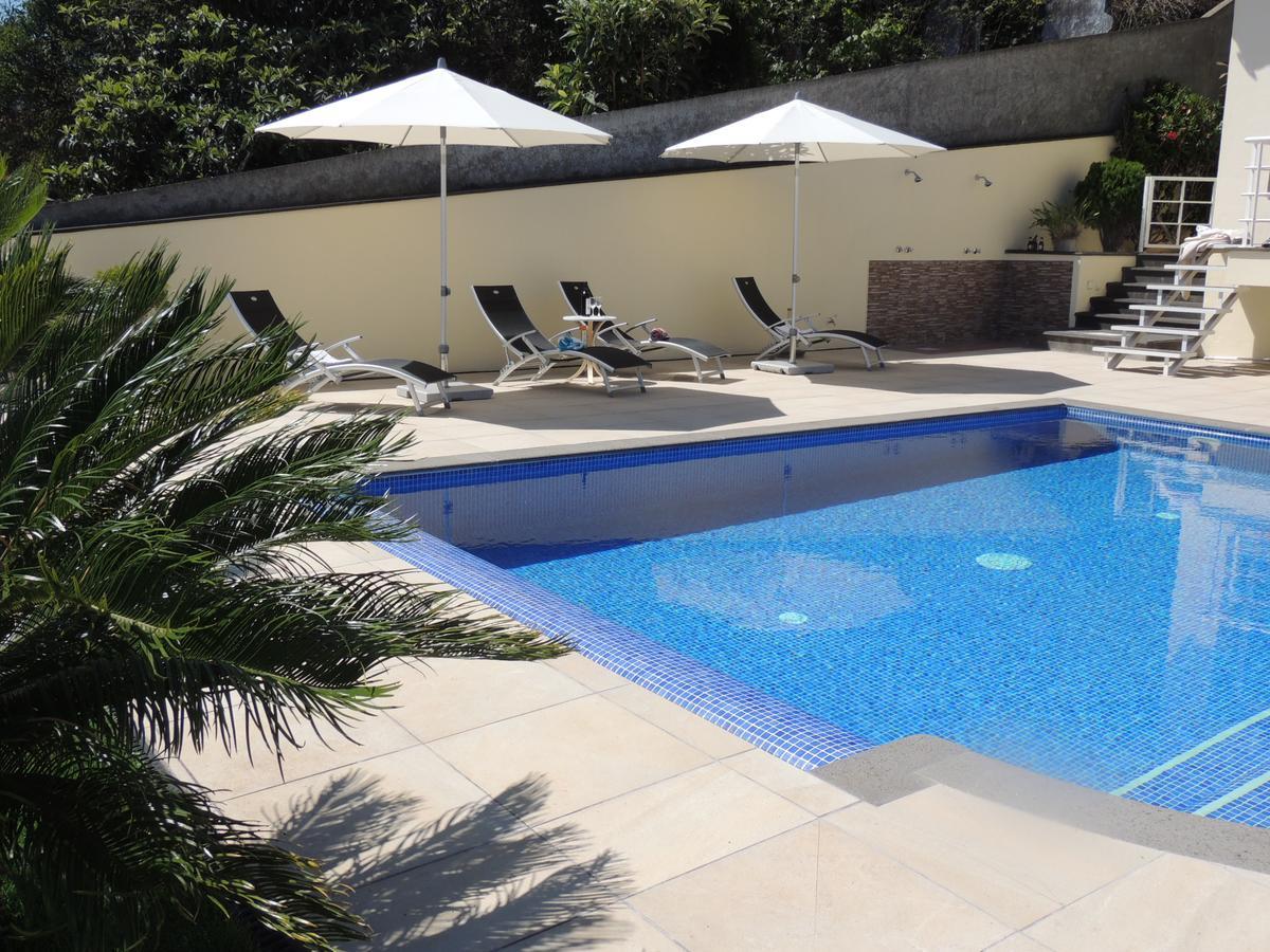 Studio Flat With Pool Funchal  Kültér fotó